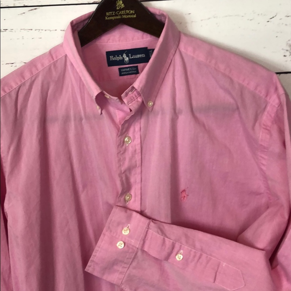 Ralph Lauren men’s shirt